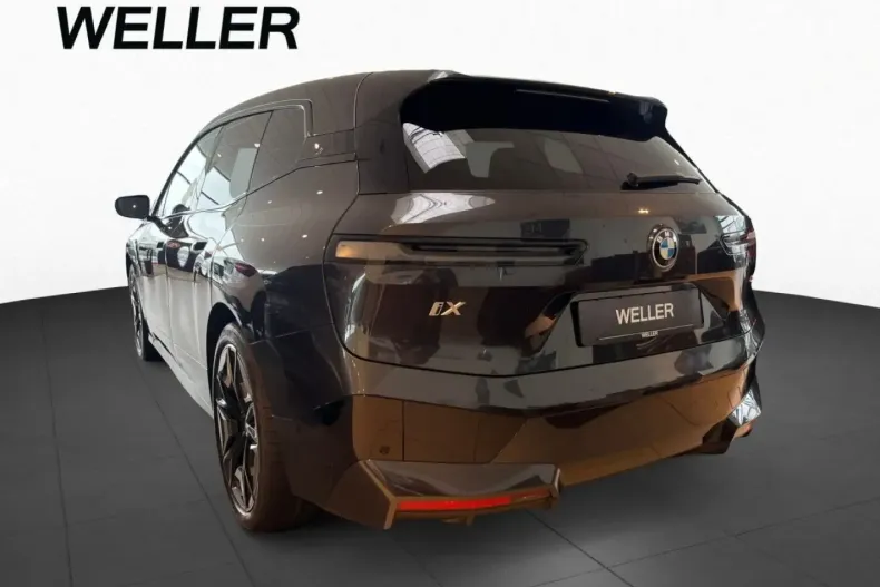 BMW iX din 2023 cu 23.626 km - oferta BMW175208 - foto 3