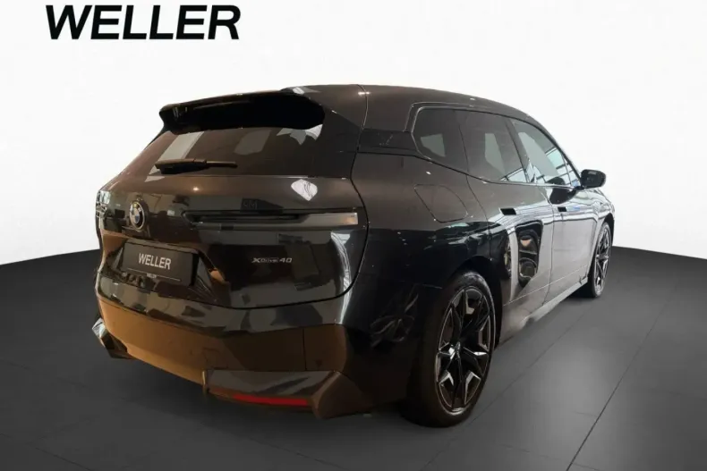 BMW iX din 2023 cu 23.626 km - oferta BMW175208 - foto 4