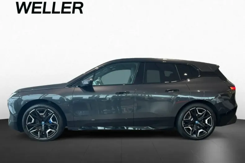 BMW iX din 2023 cu 23.626 km - oferta BMW175208 - foto 5