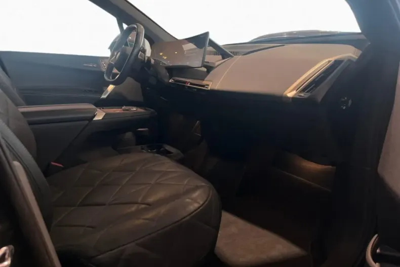 BMW iX din 2023 cu 23.626 km - oferta BMW175208 - foto 7