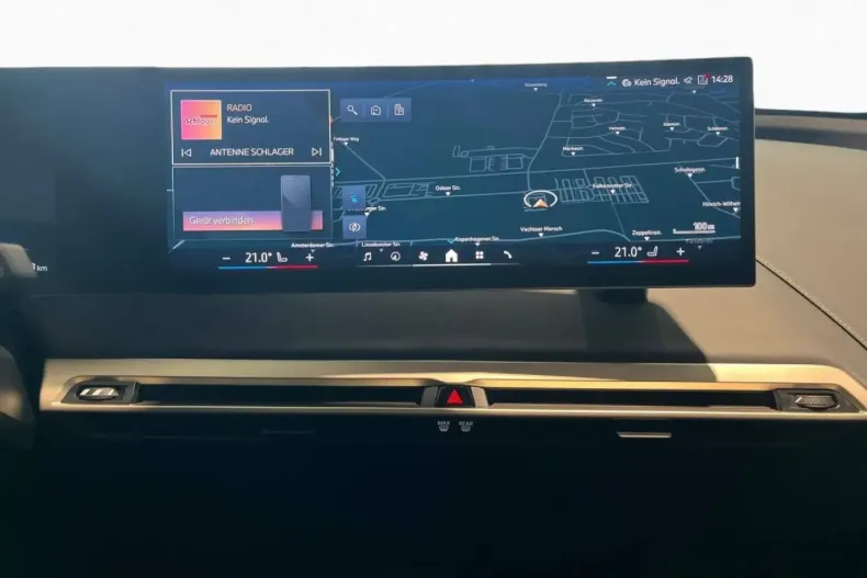 BMW iX din 2023 cu 23.626 km - oferta BMW175208 - foto 11