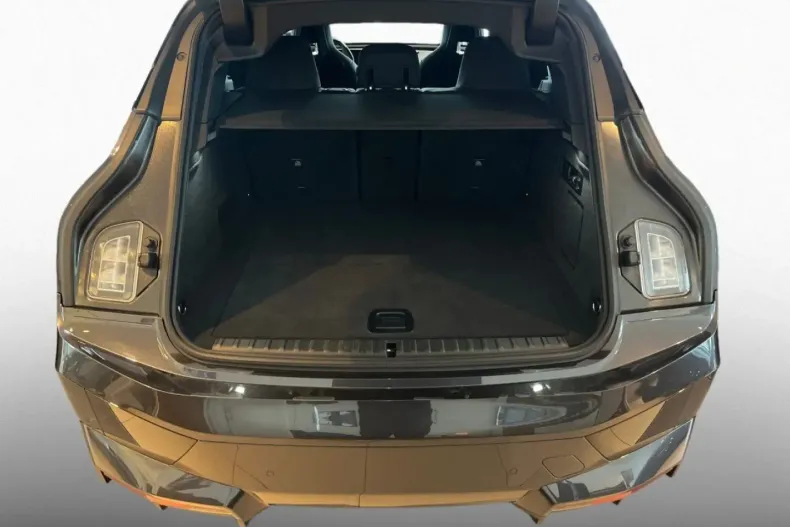 BMW iX din 2023 cu 23.626 km - oferta BMW175208 - foto 12