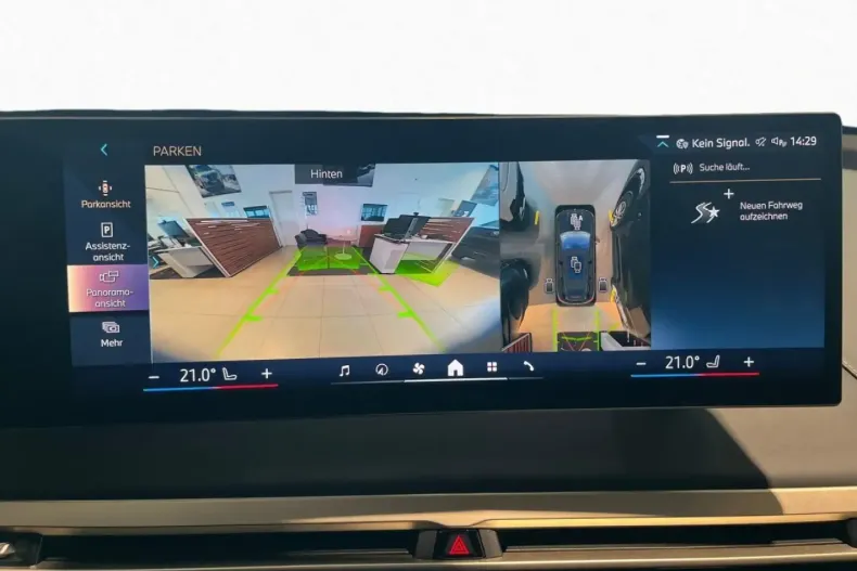 BMW iX din 2023 cu 23.626 km - oferta BMW175208 - foto 14