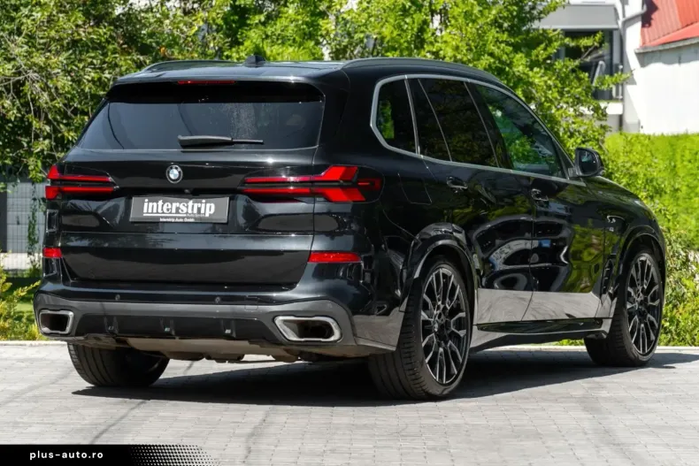 BMW X5 din 2025 cu 39.200 km - oferta BMW175209 - foto 6