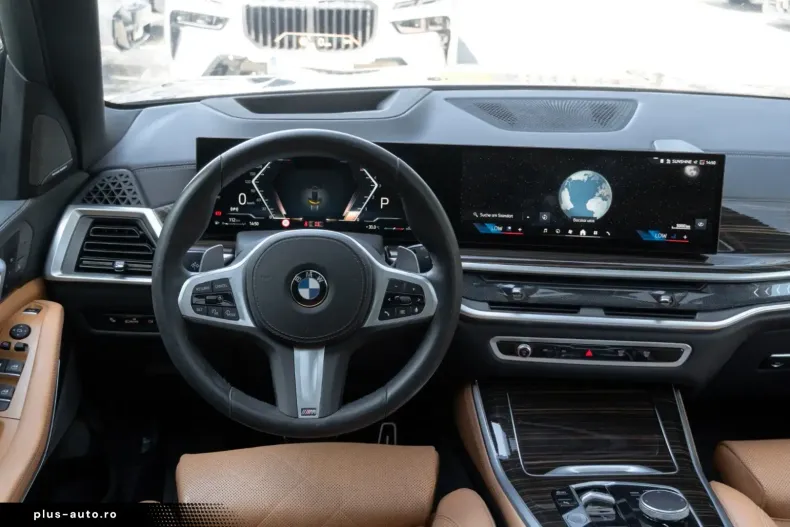 BMW X5 din 2025 cu 39.200 km - oferta BMW175209 - foto 13