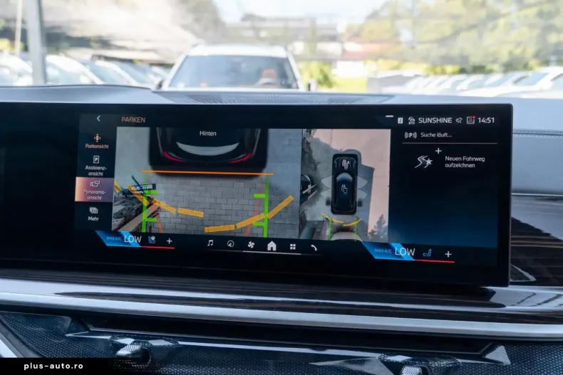 BMW X5 din 2025 cu 39.200 km - oferta BMW175209 - foto 18