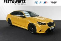 BMW M5 din 2024 cu 6.320 km - oferta BMW175210 - foto 1