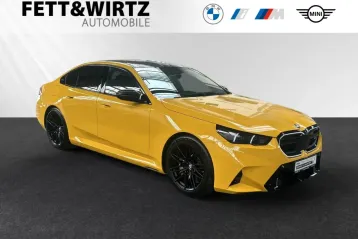 BMW M5 din 2024 - oferta BMW175210