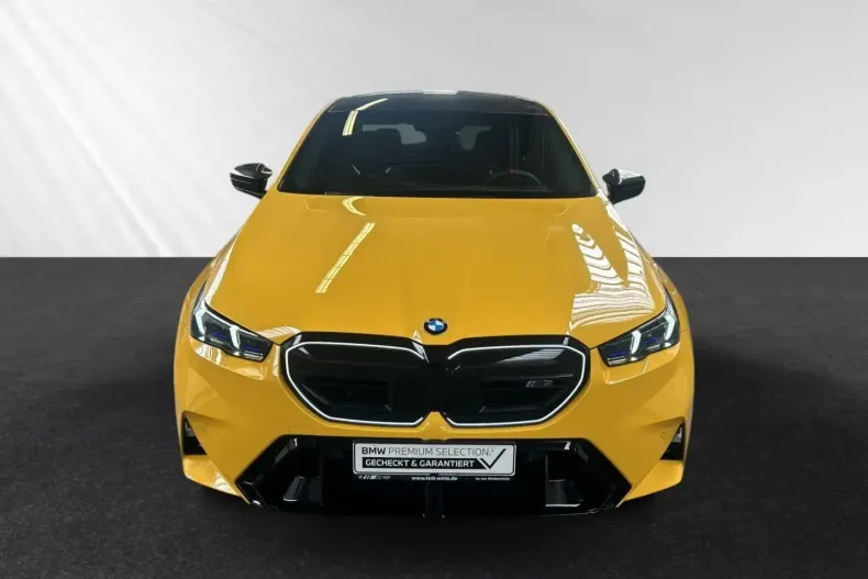 BMW M5 din 2024 cu 6.320 km - oferta BMW175210 - foto 5