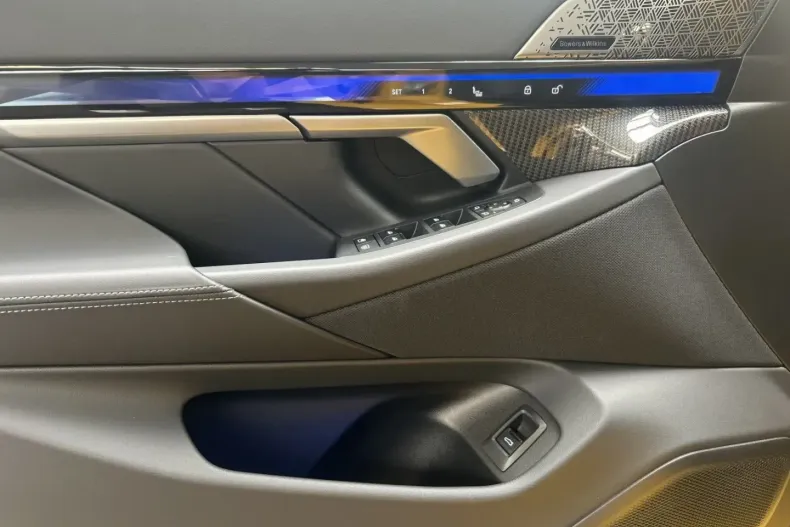 BMW M5 din 2024 cu 6.320 km - oferta BMW175210 - foto 16