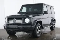 Mercedes-Benz G 450 din 2025 cu 23.382 km - oferta MER175212 - foto 1