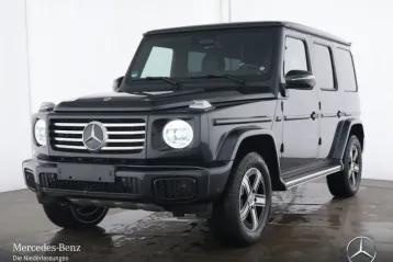 Mercedes-Benz G 450 din 2025 - oferta MER175212