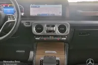 Mercedes-Benz G 450 din 2025 cu 23.382 km - oferta MER175212 - foto 4