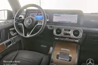 Mercedes-Benz G 450 din 2025 cu 23.382 km - oferta MER175212 - foto 5