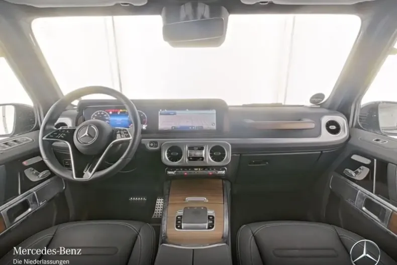 Mercedes-Benz G 450 din 2025 cu 23.382 km - oferta MER175212 - foto 6