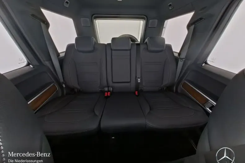 Mercedes-Benz G 450 din 2025 cu 23.382 km - oferta MER175212 - foto 7