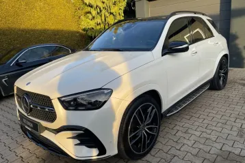 Mercedes-Benz GLE 450 din 2023 - oferta MER175213