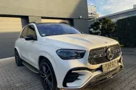 Mercedes-Benz GLE 450 din 2023 cu 65.000 km - oferta MER175213 - foto 3