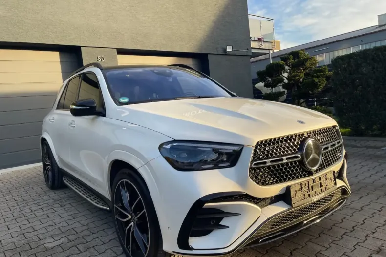 Mercedes-Benz GLE 450 din 2023 cu 65.000 km - oferta MER175213 - foto 3