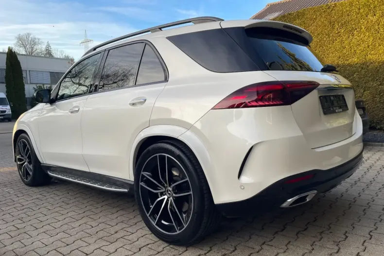 Mercedes-Benz GLE 450 din 2023 cu 65.000 km - oferta MER175213 - foto 5