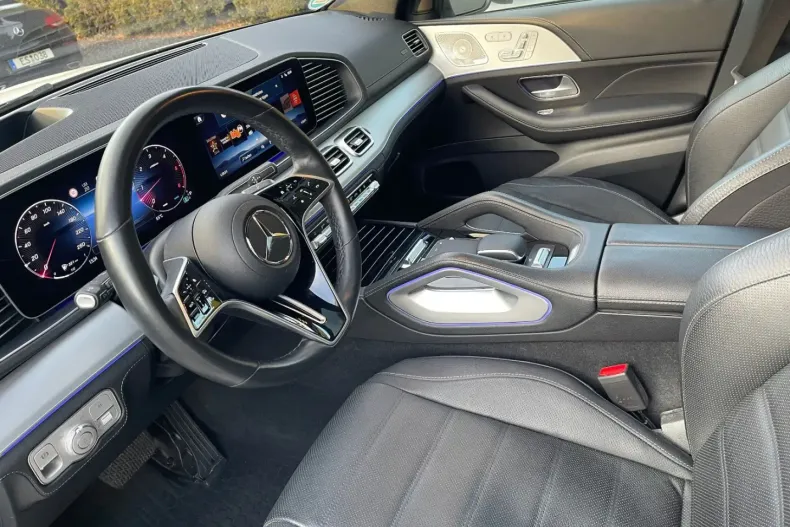 Mercedes-Benz GLE 450 din 2023 cu 65.000 km - oferta MER175213 - foto 6