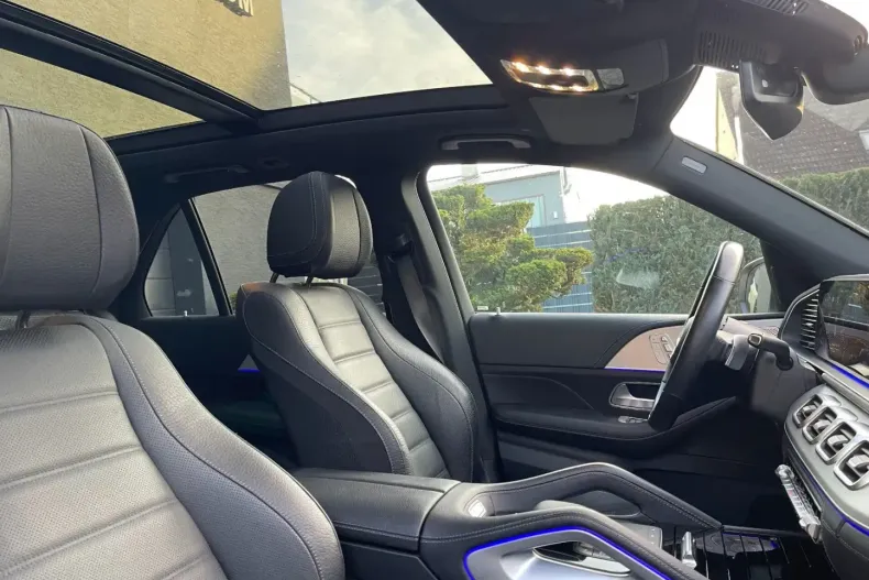 Mercedes-Benz GLE 450 din 2023 cu 65.000 km - oferta MER175213 - foto 9