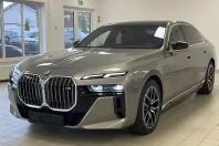 BMW 760 din 2023 cu 77.000 km - oferta BMW175214 - foto 1