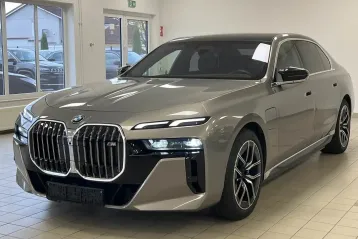 BMW 760 din 2023 - oferta BMW175214