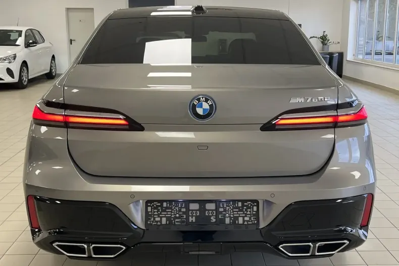 BMW 760 din 2023 cu 77.000 km - oferta BMW175214 - foto 3