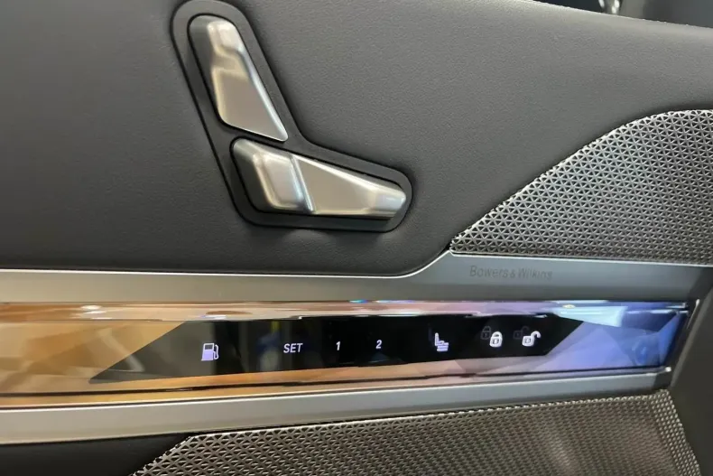 BMW 760 din 2023 cu 77.000 km - oferta BMW175214 - foto 14