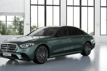 Mercedes-Benz S 350 din 2024 - oferta MER175215