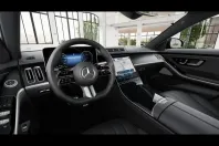 Mercedes-Benz S 350 din 2024 cu 8.800 km - oferta MER175215 - foto 2