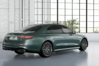 Mercedes-Benz S 350 din 2024 cu 8.800 km - oferta MER175215 - foto 3