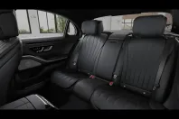 Mercedes-Benz S 350 din 2024 cu 8.800 km - oferta MER175215 - foto 4