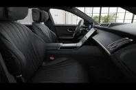 Mercedes-Benz S 350 din 2024 cu 8.800 km - oferta MER175215 - foto 5