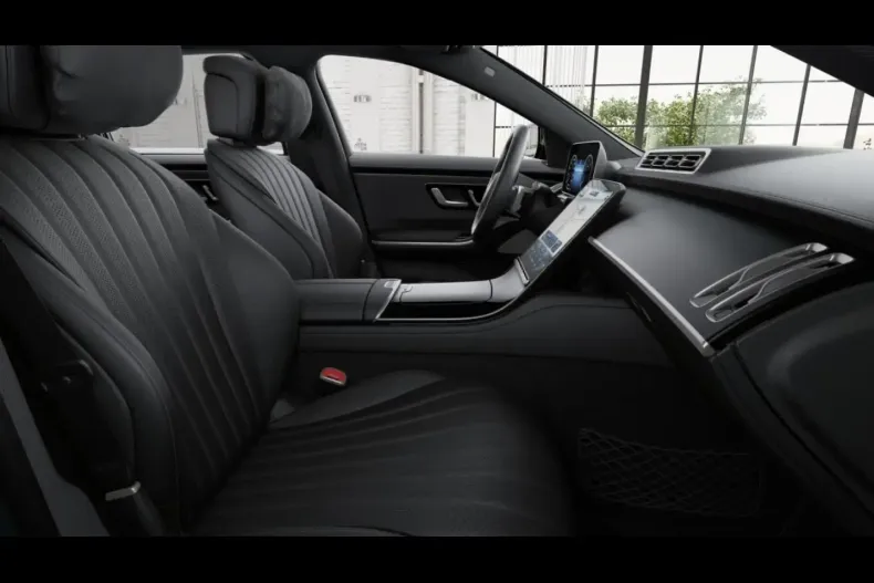 Mercedes-Benz S 350 din 2024 cu 8.800 km - oferta MER175215 - foto 5