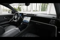 Mercedes-Benz S 350 din 2024 cu 8.800 km - oferta MER175215 - foto 6