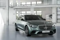 Mercedes-Benz S 350 din 2024 cu 8.800 km - oferta MER175215 - foto 7