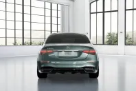 Mercedes-Benz S 350 din 2024 cu 8.800 km - oferta MER175215 - foto 8