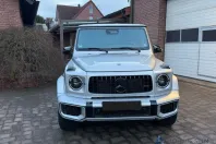 Mercedes-Benz G 63 AMG din 2025 cu 16.495 km - oferta MER175216 - foto 3