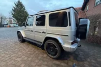 Mercedes-Benz G 63 AMG din 2025 cu 16.495 km - oferta MER175216 - foto 4