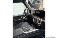 Mercedes-Benz G 63 AMG din 2025 cu 16.495 km - oferta MER175216 - foto 8