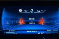 Mercedes-Benz G 63 AMG din 2025 cu 16.495 km - oferta MER175216 - foto 9