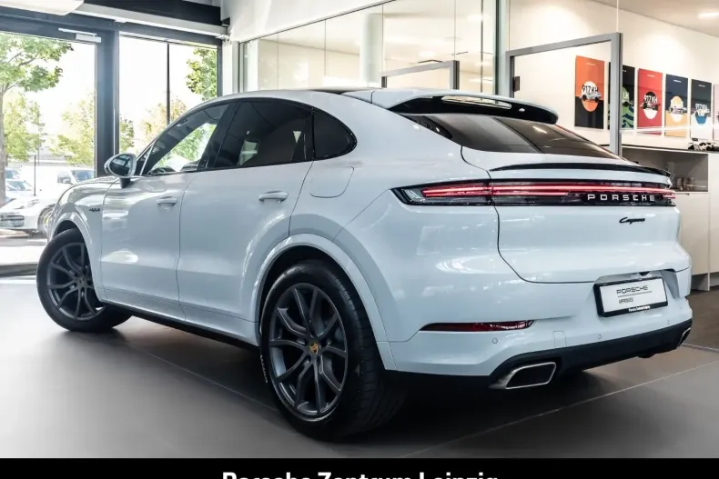 Porsche Cayenne din 2023 cu 29.769 km - oferta POR175217 - foto 2