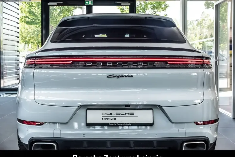 Porsche Cayenne din 2023 cu 29.769 km - oferta POR175217 - foto 5