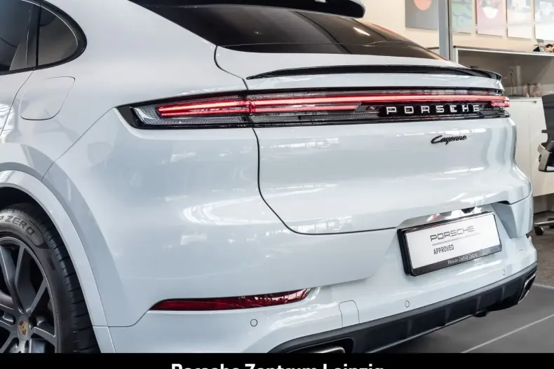 Porsche Cayenne din 2023 cu 29.769 km - oferta POR175217 - foto 6