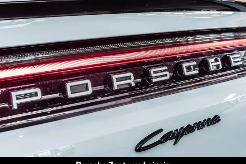 Porsche Cayenne din 2023 cu 29.769 km - oferta POR175217 - foto 13