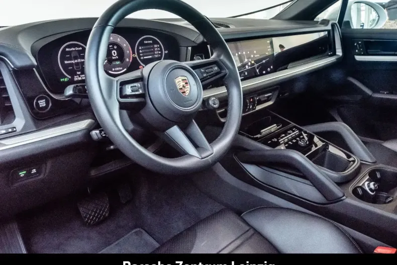 Porsche Cayenne din 2023 cu 29.769 km - oferta POR175217 - foto 14