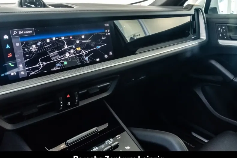 Porsche Cayenne din 2023 cu 29.769 km - oferta POR175217 - foto 23