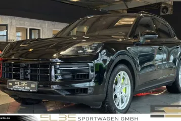Porsche Cayenne din 2024 - oferta POR175218